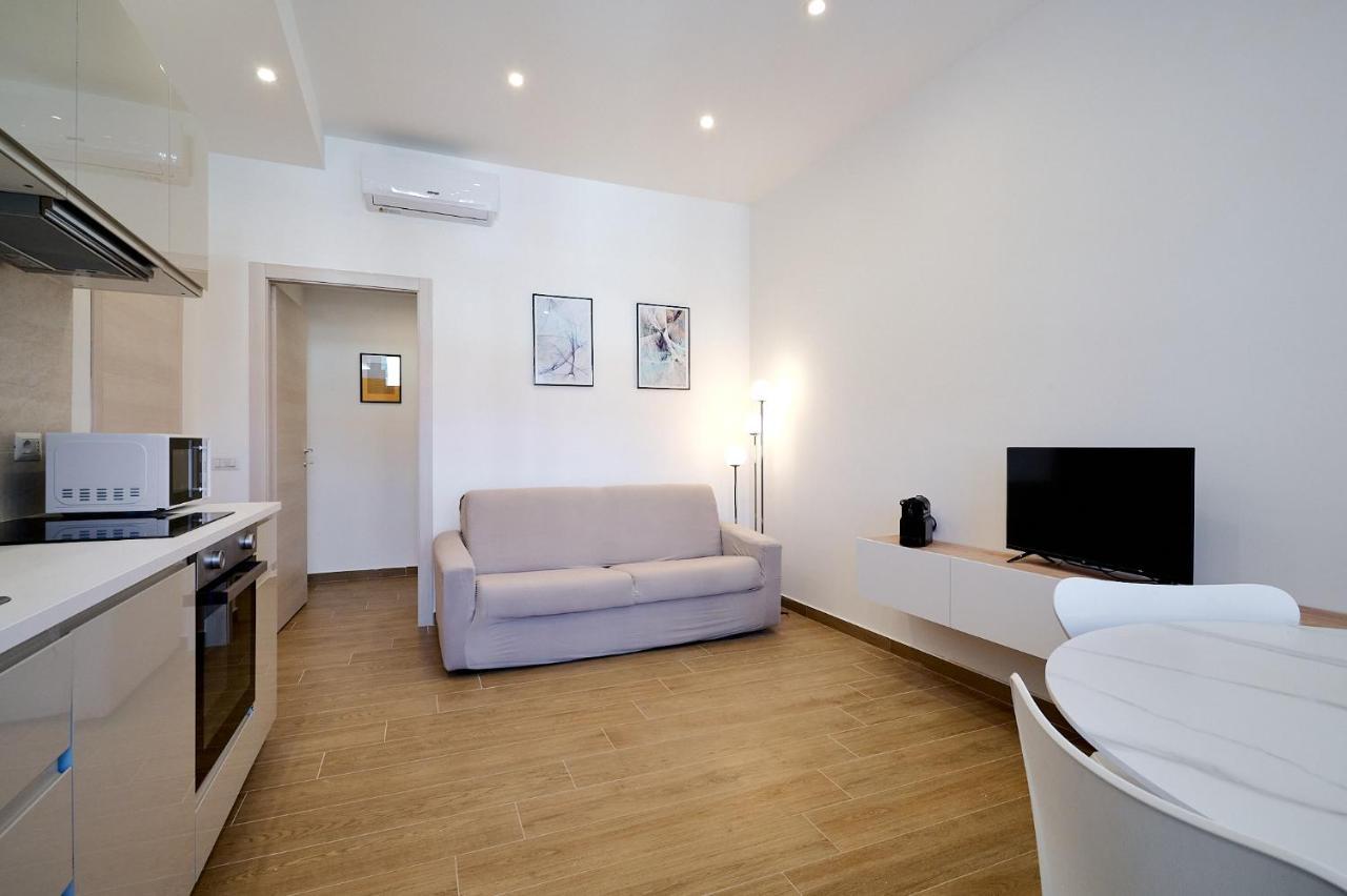 Suity I Cozy Leila Appartement