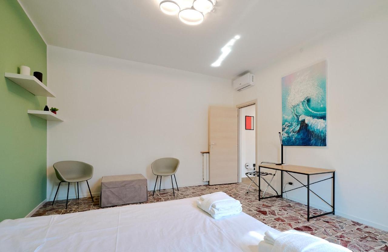 Appartement Suity I Cozy Leila *