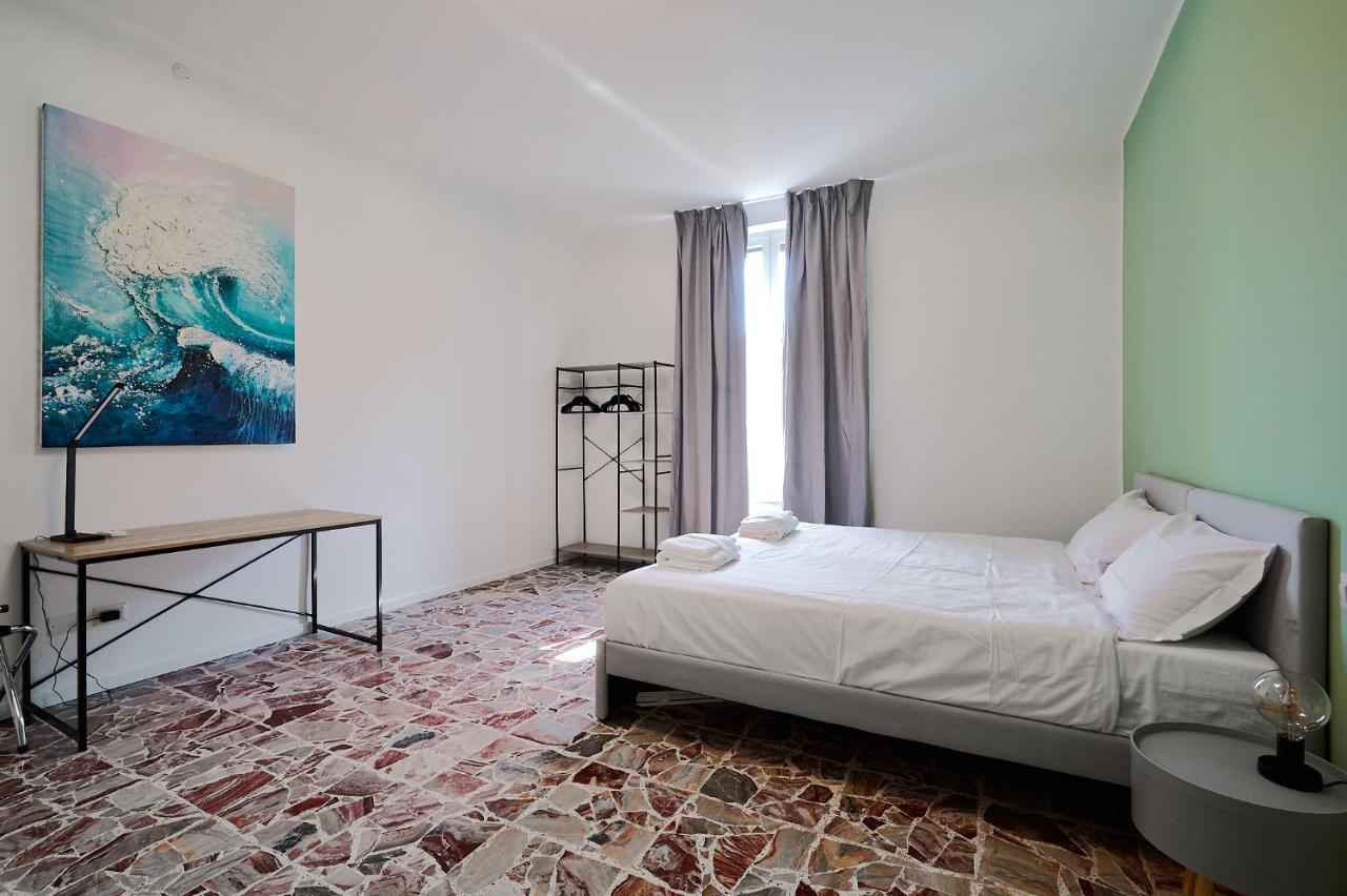 Suity I Cozy Leila Appartement *