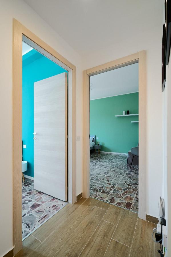 Suity I Cozy Leila Appartement *