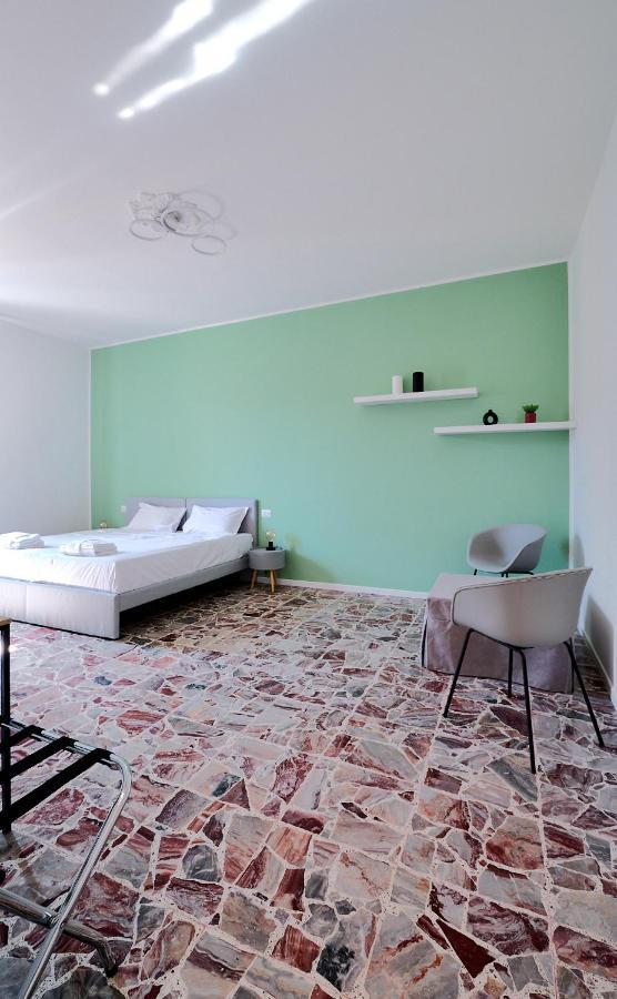 Appartement Suity I Cozy Leila Milaan
