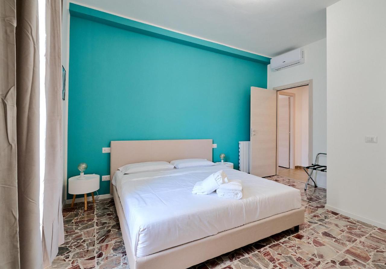 Suity I Cozy Leila Appartement Milaan