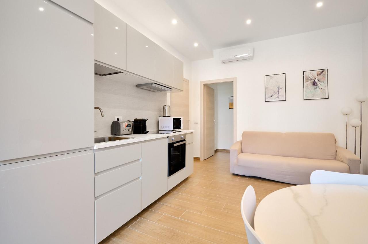 Appartement Suity I Cozy Leila *