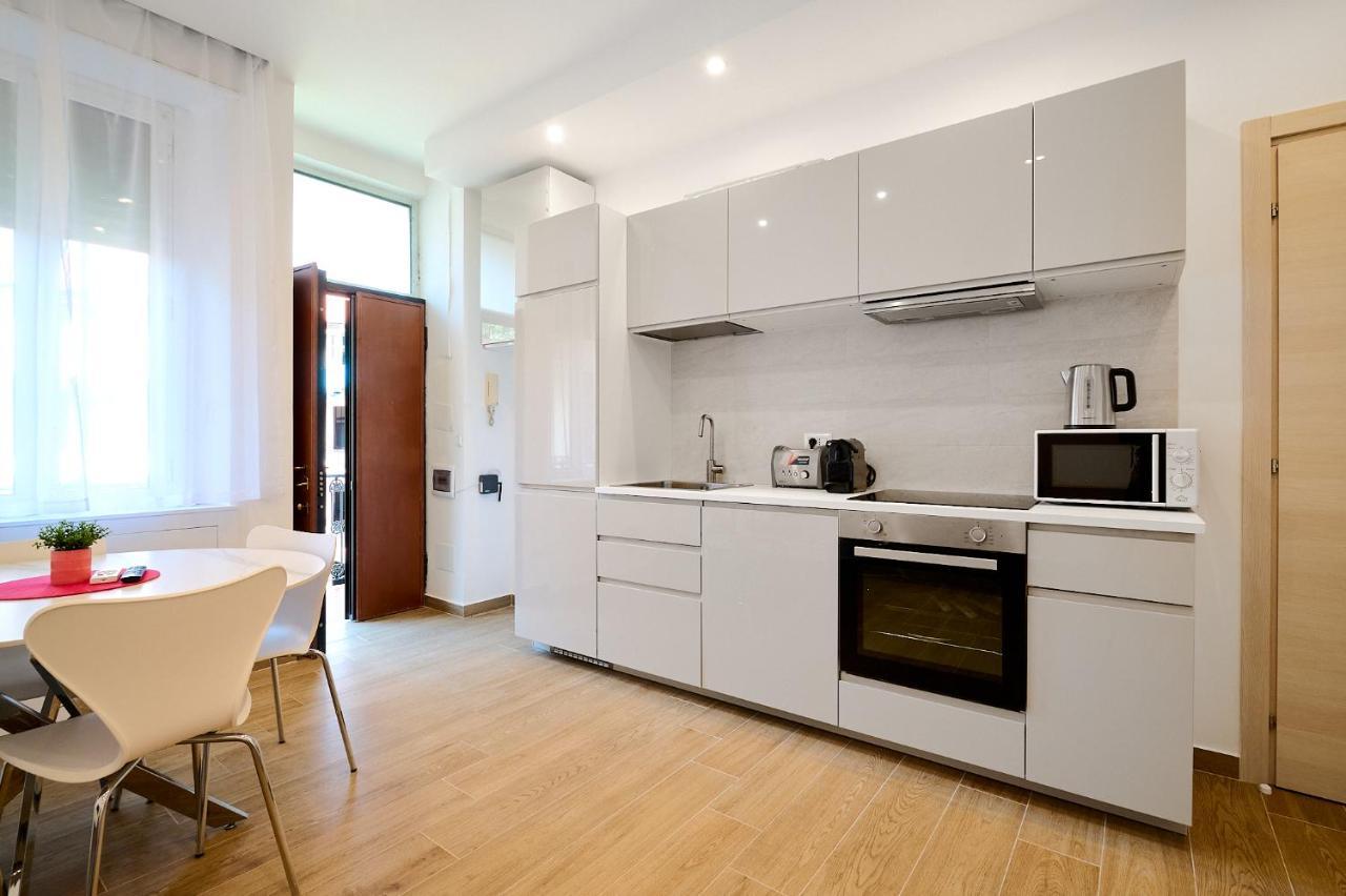 Suity I Cozy Leila Appartement