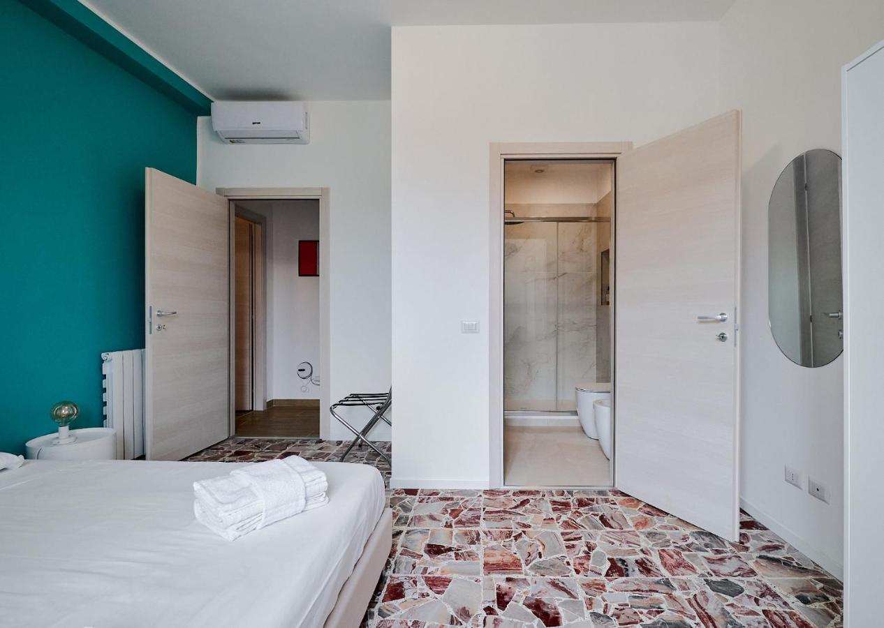 Suity I Cozy Leila Appartement *